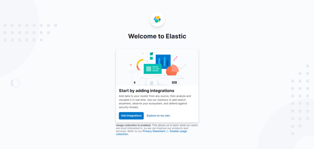 Monitor Kafka logs using Elastic Stack 22