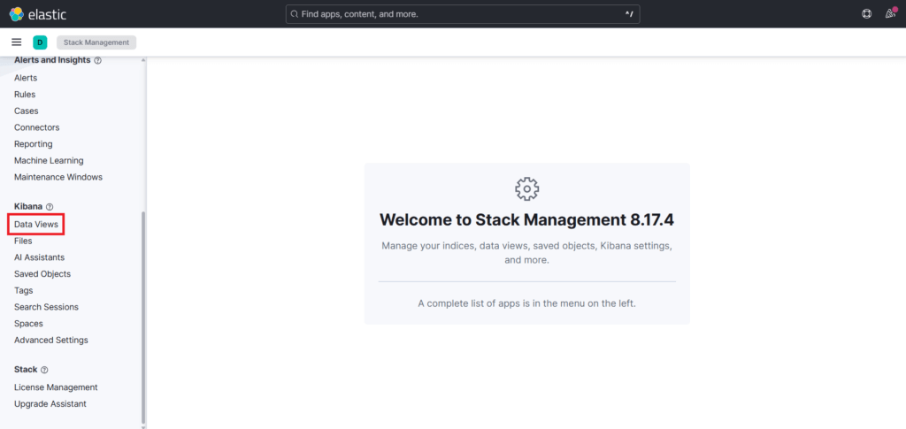 Monitor Kafka logs using Elastic Stack 44