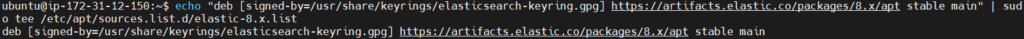 Monitor Kafka logs using Elastic Stack 5