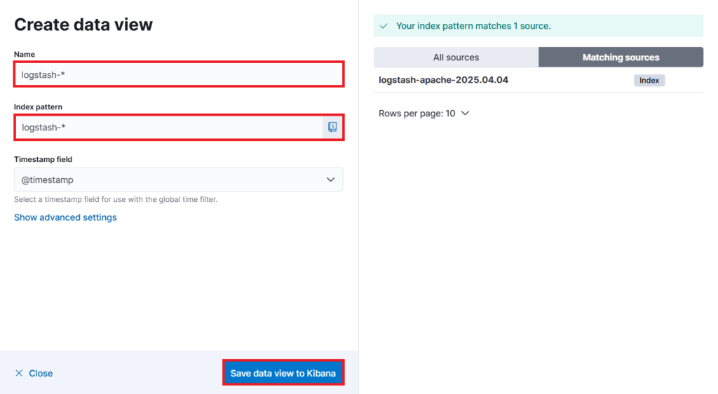 Monitor Kafka logs using Elastic Stack 46