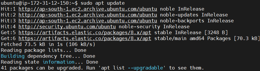 Monitor Kafka logs using Elastic Stack 6