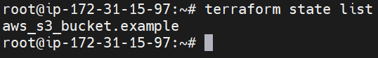 Preventing Terraform Drift & Manual Changes in Terraform State File 2