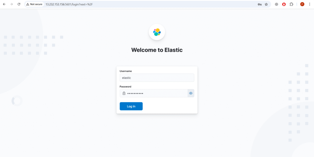 Send Email Alerts Using Elastic Stack 18