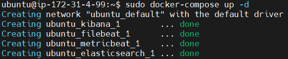 Send Alerts to Slack Using Elastic Stack 13