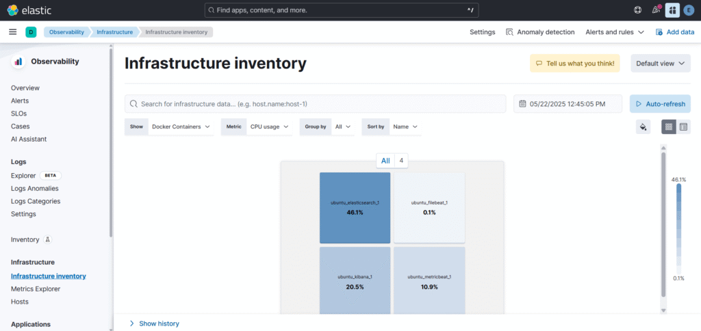 Send Alerts to Slack Using Elastic Stack 23