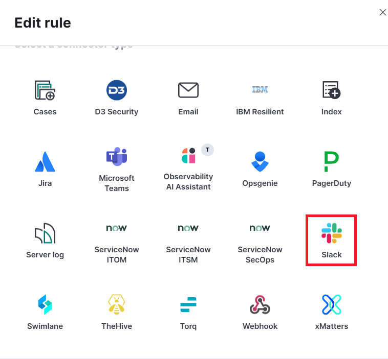 Send Alerts to Slack Using Elastic Stack 51