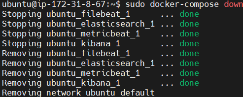 Send Email Alerts Using Elastic Stack 16