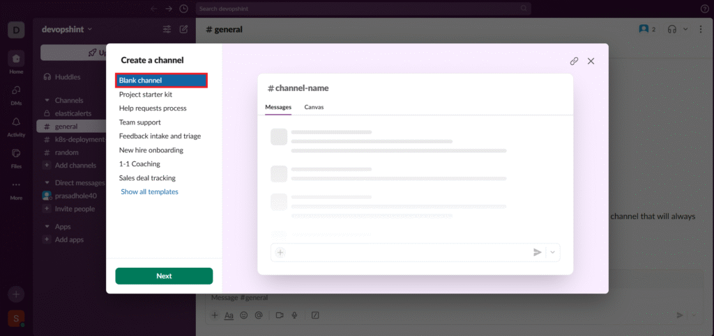 Send Alerts to Slack Using Elastic Stack 31