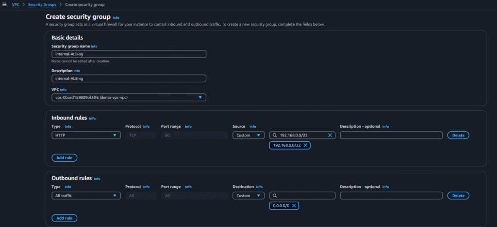 How to Set Up a 3-Tier Architecture on AWS with EC2, RDS, and S3 9
