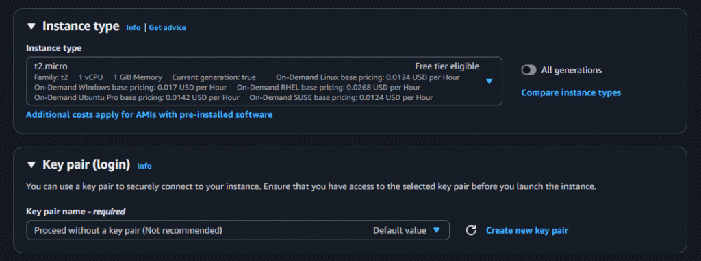 How to Set Up a 3-Tier Architecture on AWS with EC2, RDS, and S3 55