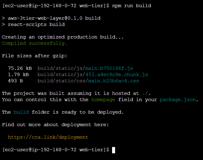 How to Set Up a 3-Tier Architecture on AWS with EC2, RDS, and S3 63