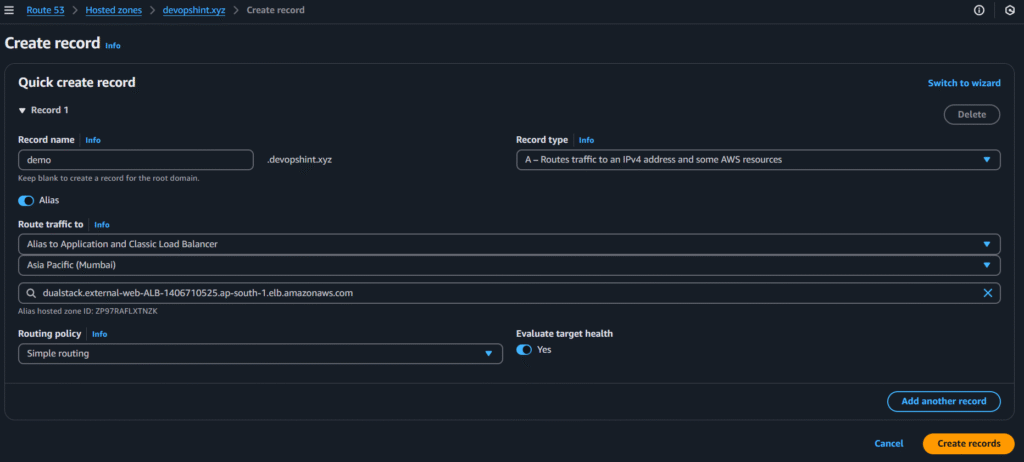 How to Set Up a 3-Tier Architecture on AWS with EC2, RDS, and S3 84