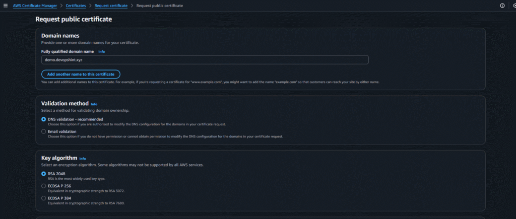 How to Set Up a 3-Tier Architecture on AWS with EC2, RDS, and S3 87