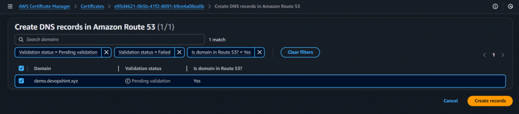 How to Set Up a 3-Tier Architecture on AWS with EC2, RDS, and S3 89
