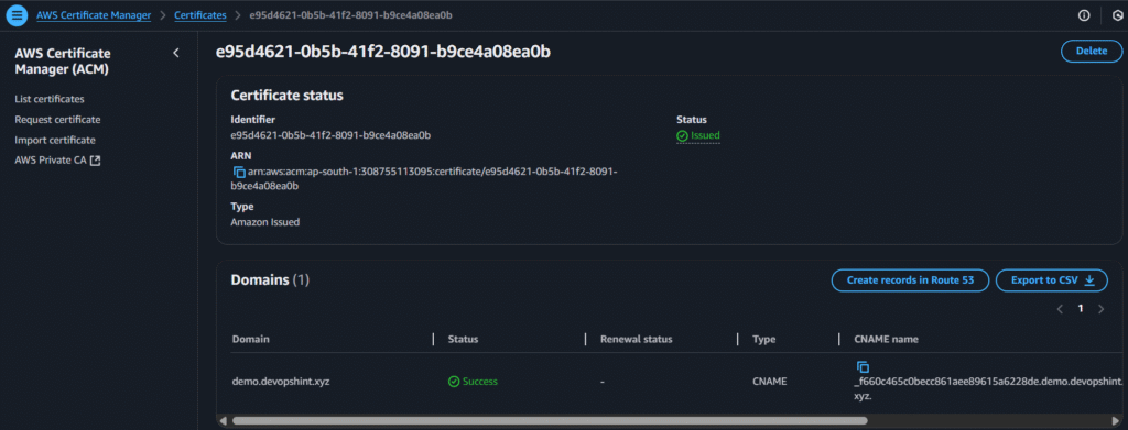 How to Set Up a 3-Tier Architecture on AWS with EC2, RDS, and S3 90