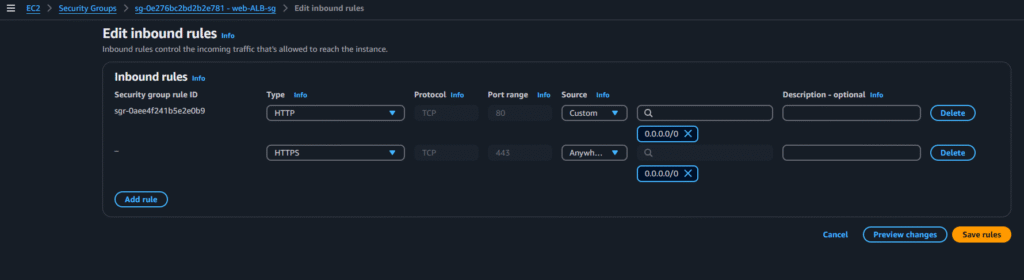 How to Set Up a 3-Tier Architecture on AWS with EC2, RDS, and S3 91