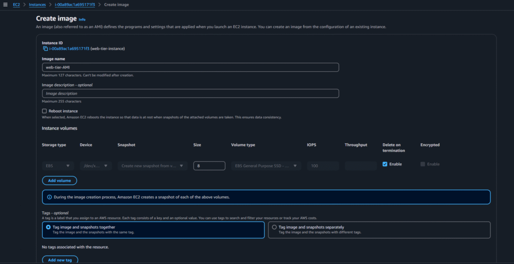 How to Set Up a 3-Tier Architecture on AWS with EC2, RDS, and S3 96