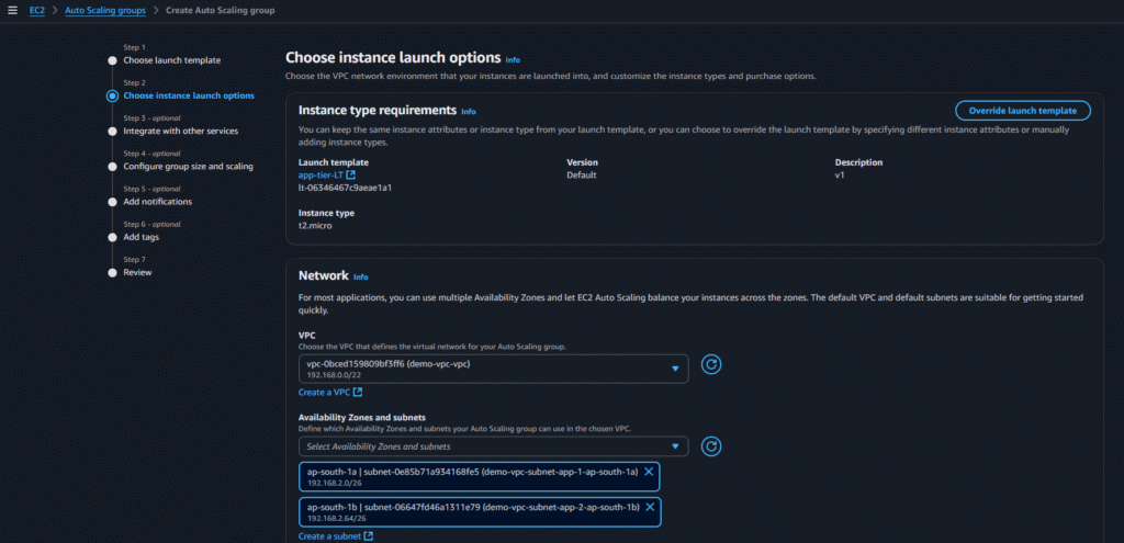 How to Set Up a 3-Tier Architecture on AWS with EC2, RDS, and S3 113
