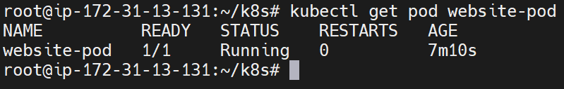 Advanced Kubernetes Pod Techniques with Examples 5