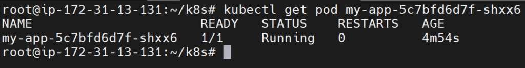 Advanced Kubernetes Pod Techniques with Examples 11