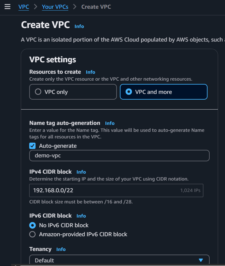 How to Set Up a 3-Tier Architecture on AWS with EC2, RDS, and S3 2