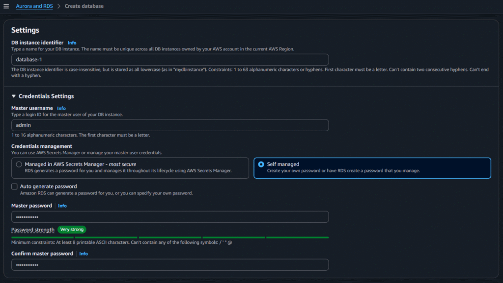 How to Set Up a 3-Tier Architecture on AWS with EC2, RDS, and S3 19