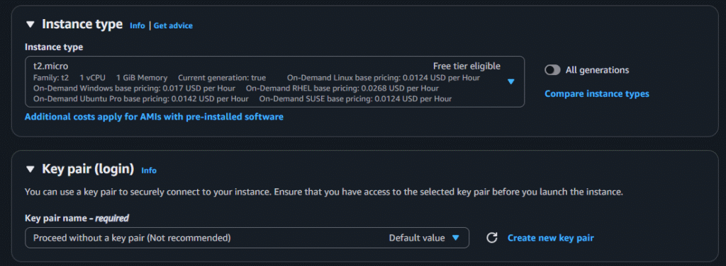 How to Set Up a 3-Tier Architecture on AWS with EC2, RDS, and S3 23