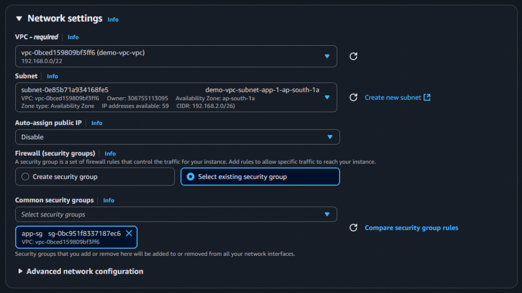 How to Set Up a 3-Tier Architecture on AWS with EC2, RDS, and S3 24