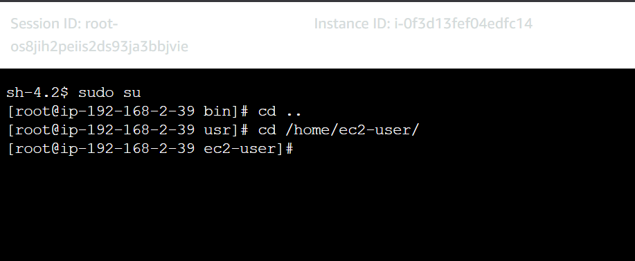 How to Set Up a 3-Tier Architecture on AWS with EC2, RDS, and S3 26