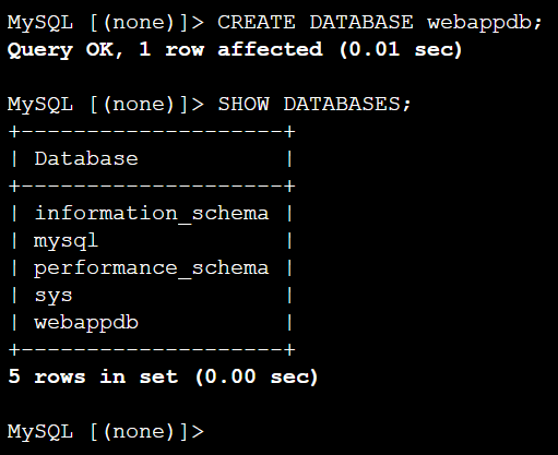 How to Set Up a 3-Tier Architecture on AWS with EC2, RDS, and S3 29