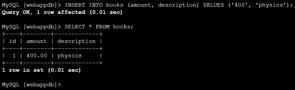 How to Set Up a 3-Tier Architecture on AWS with EC2, RDS, and S3 32