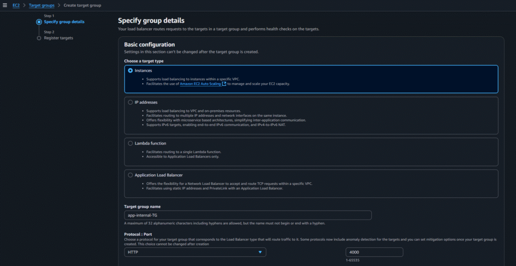 How to Set Up a 3-Tier Architecture on AWS with EC2, RDS, and S3 45