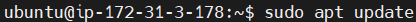 Install SonarQube on Ubuntu 24.04 LTS 1