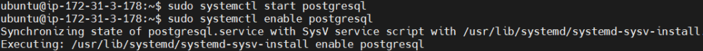 Install SonarQube on Ubuntu 24.04 LTS 10