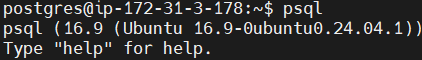 Install SonarQube on Ubuntu 24.04 LTS 13