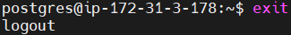 Install SonarQube on Ubuntu 24.04 LTS 15