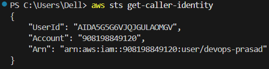 Secure SFTP Setup Using AWS Transfer Family 26