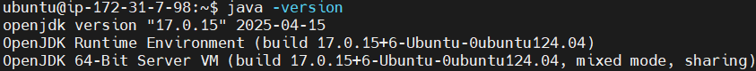How to Install Jenkins on Ubuntu 24.04 LTS 3