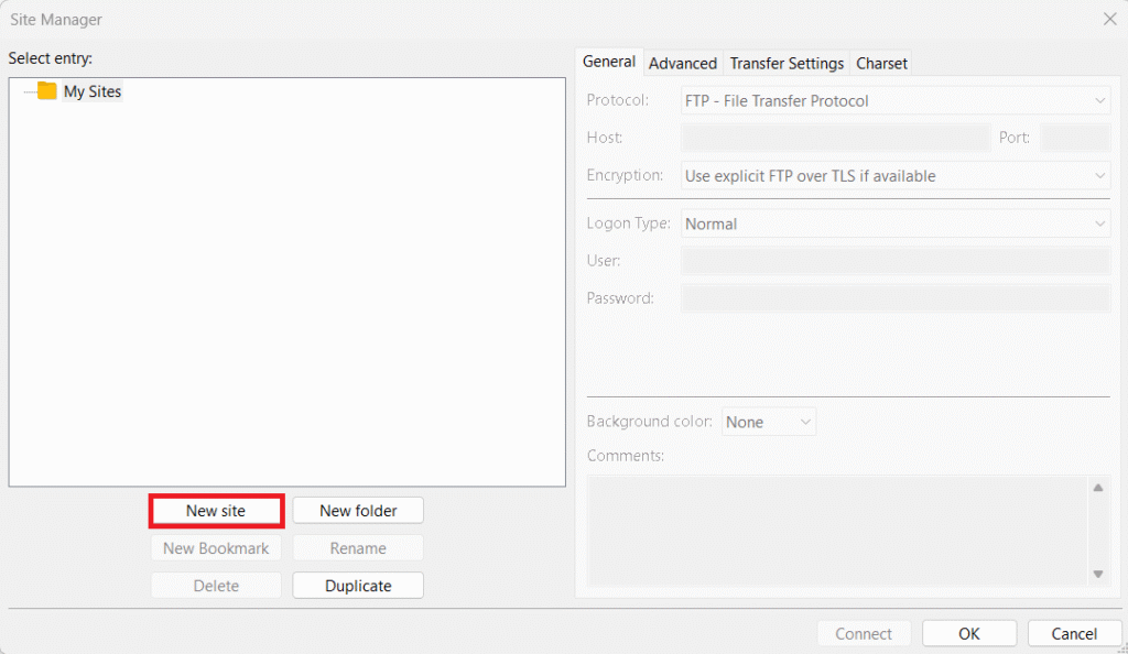 Secure SFTP Setup Using AWS Transfer Family 40