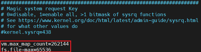 Install SonarQube on Ubuntu 24.04 LTS 5