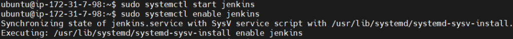 How to Install Jenkins on Ubuntu 24.04 LTS 8