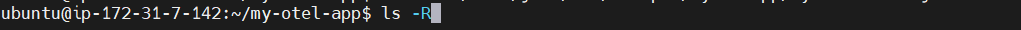 Monitoring Java API 5xx alerts with OpenTelemetry, Prometheus, and Grafana 17