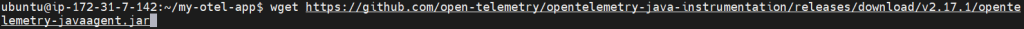 Monitoring Java API 5xx alerts with OpenTelemetry, Prometheus, and Grafana 21