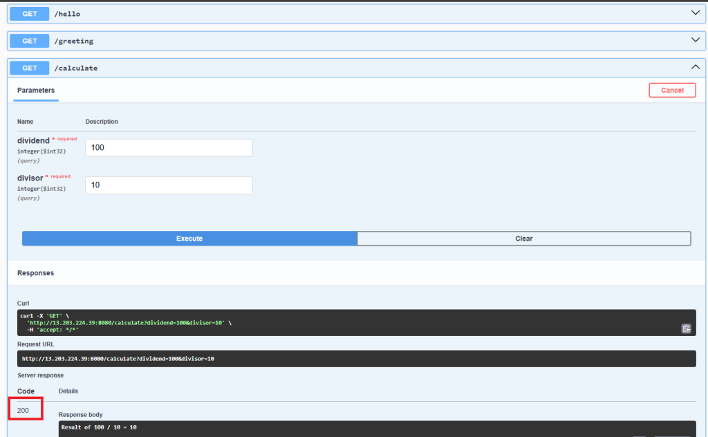 Monitoring Java API 5xx alerts with OpenTelemetry, Prometheus, and Grafana 29