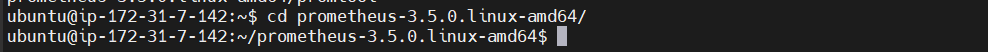 Monitoring Java API 5xx alerts with OpenTelemetry, Prometheus, and Grafana 37