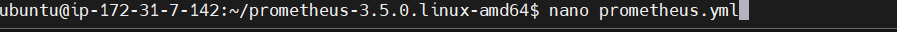 Monitoring Java API 5xx alerts with OpenTelemetry, Prometheus, and Grafana 38