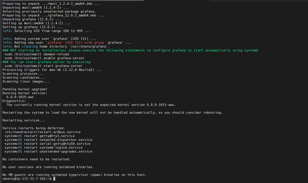 Monitoring Java API 5xx alerts with OpenTelemetry, Prometheus, and Grafana 52