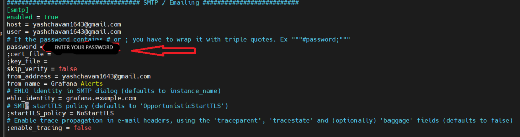 Monitoring Java API 5xx alerts with OpenTelemetry, Prometheus, and Grafana 62