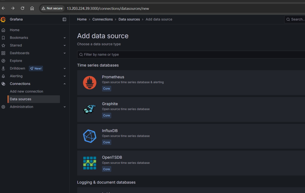 Monitoring Java API 5xx alerts with OpenTelemetry, Prometheus, and Grafana 63