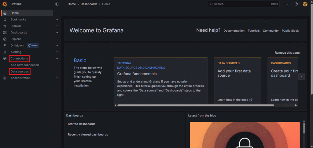 .NET API Availability Monitoring Using OpenTelemetry, Prometheus and Grafana 62